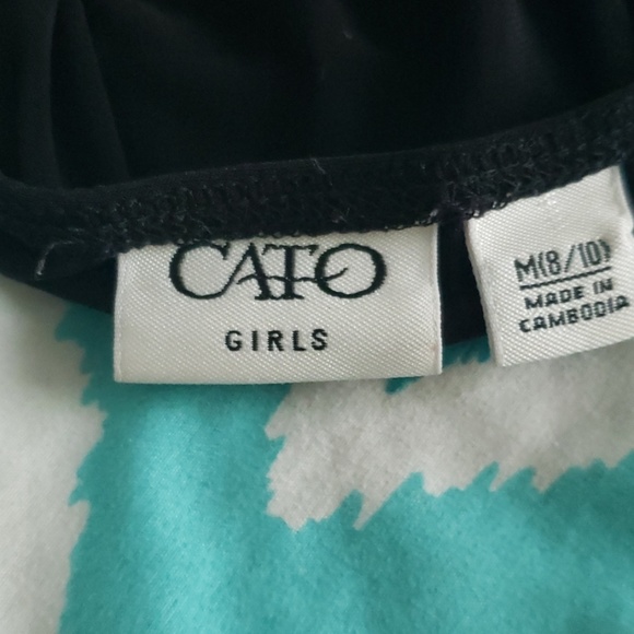 Cato dress - Picture 4 of 4